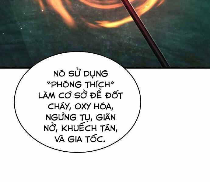 Giáo Sư Gián Điệp Chapter 6 - 170