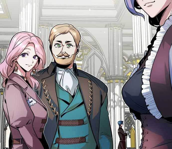 Giáo Sư Gián Điệp Chapter 6 - 26