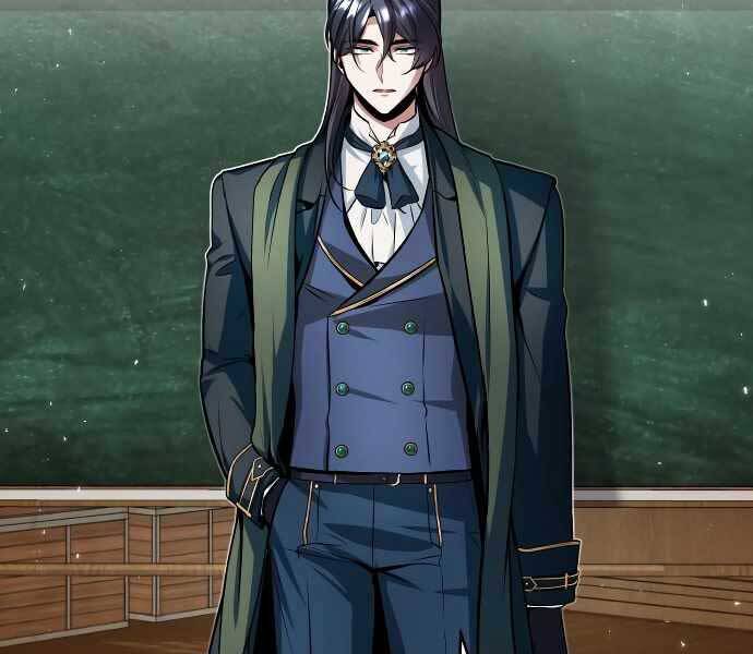 Giáo Sư Gián Điệp Chapter 7 - 154