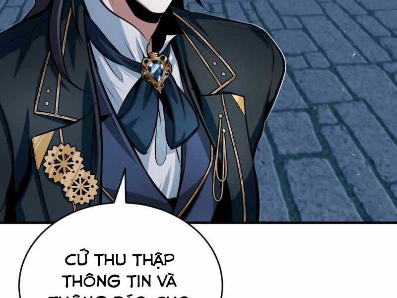 Giáo Sư Gián Điệp Chapter 12 - 141