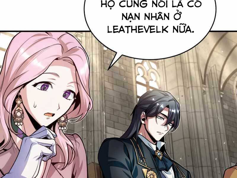 Giáo Sư Gián Điệp Chapter 12 - 196