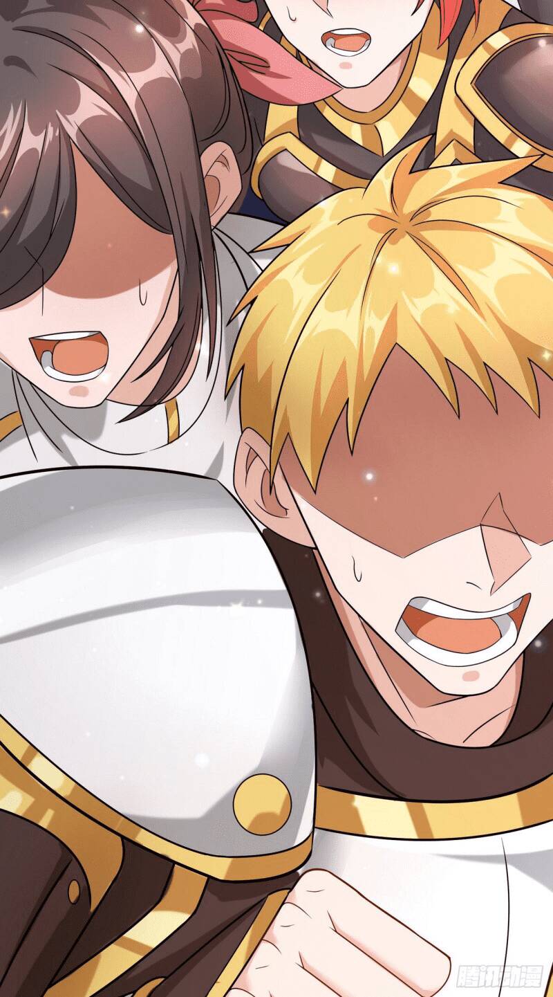 Bởi Vì Các Ngươi Quá Yếu Chapter 2 - 15