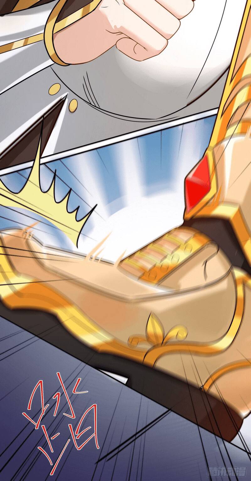 Bởi Vì Các Ngươi Quá Yếu Chapter 2 - 16