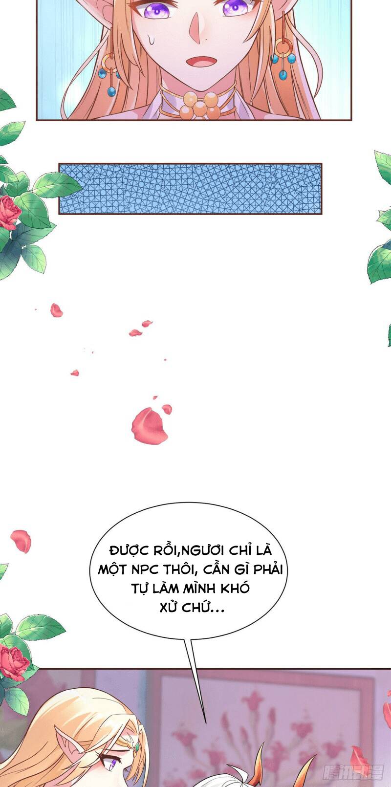 Bởi Vì Các Ngươi Quá Yếu Chapter 2 - 4