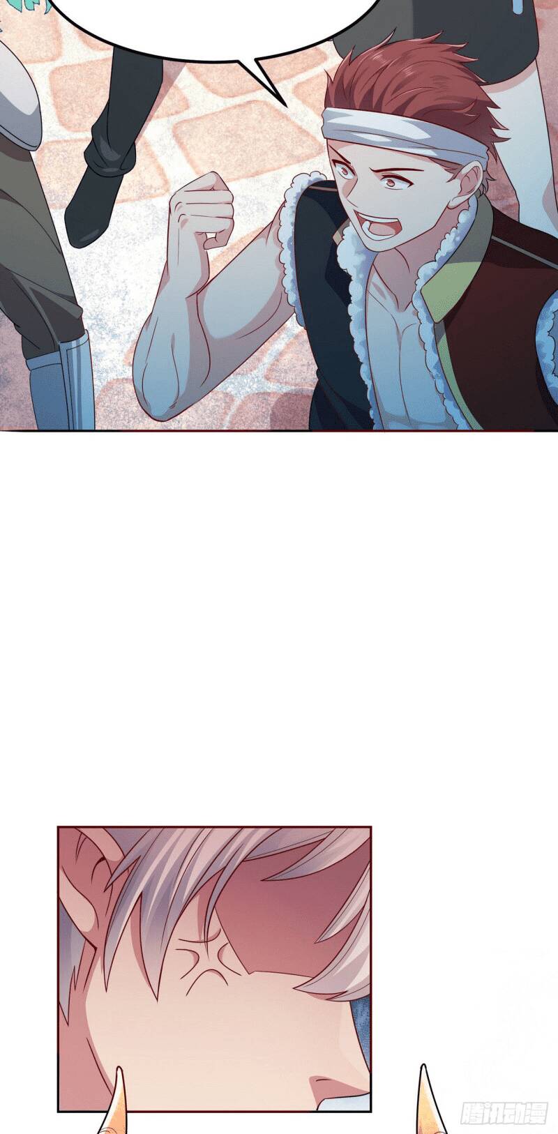 Bởi Vì Các Ngươi Quá Yếu Chapter 2 - 38