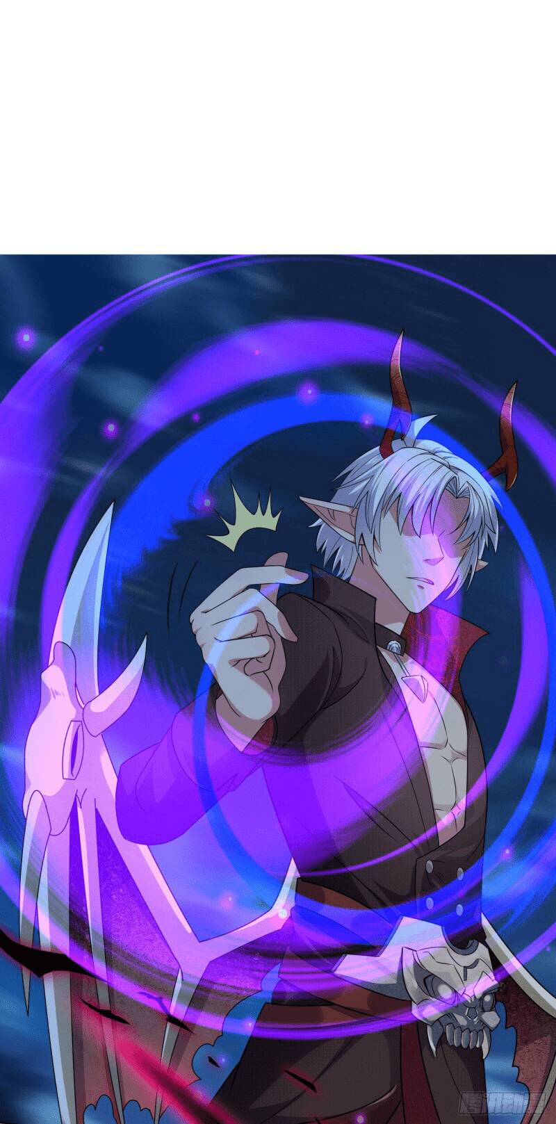 Bởi Vì Các Ngươi Quá Yếu Chapter 2 - 40