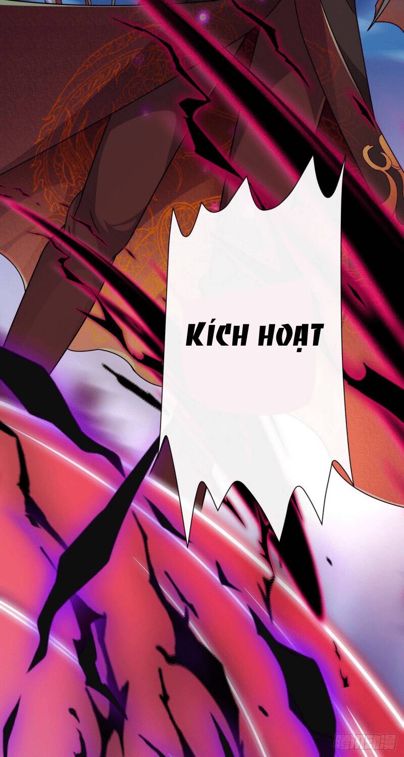 Bởi Vì Các Ngươi Quá Yếu Chapter 2 - 41