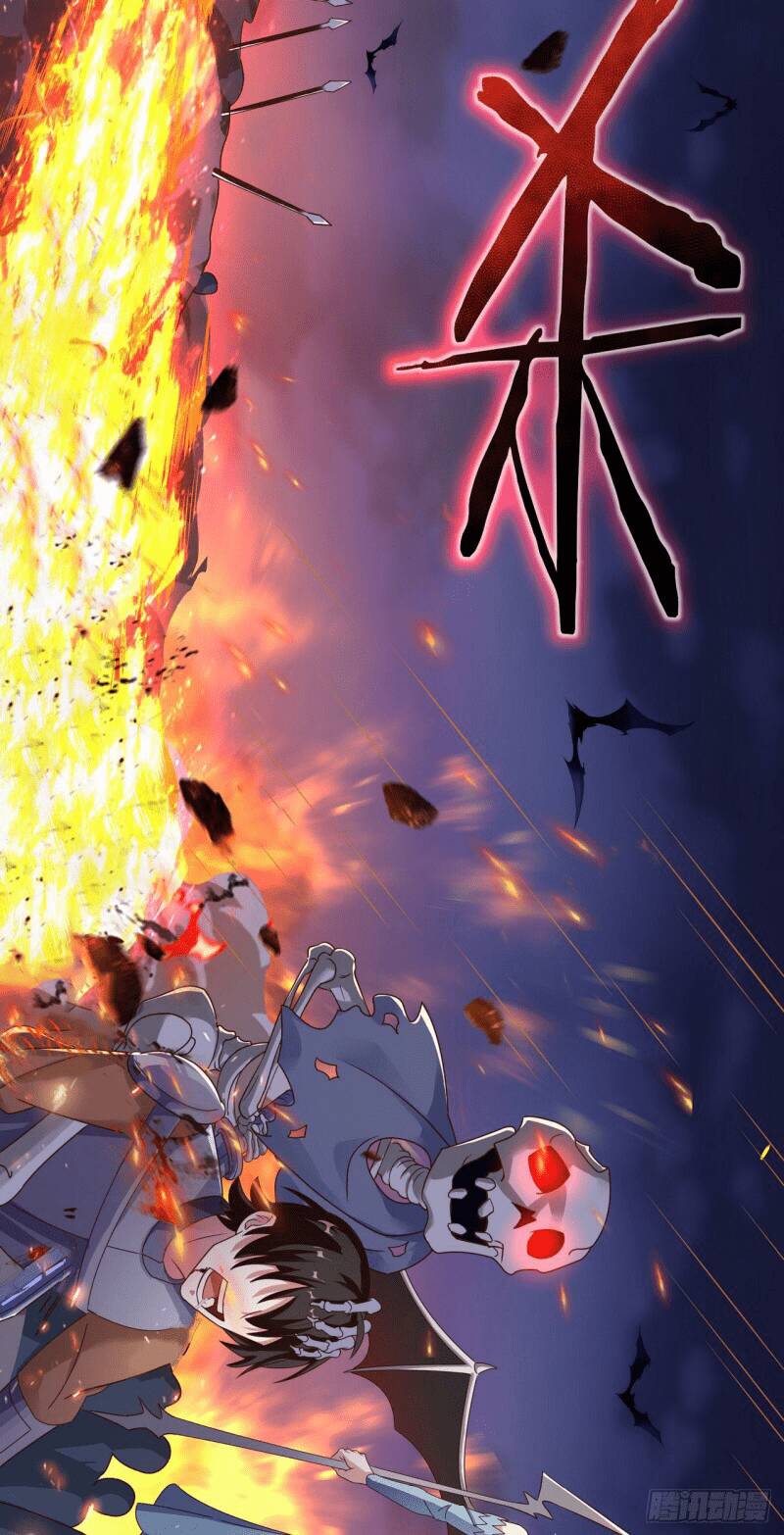 Bởi Vì Các Ngươi Quá Yếu Chapter 2 - 47