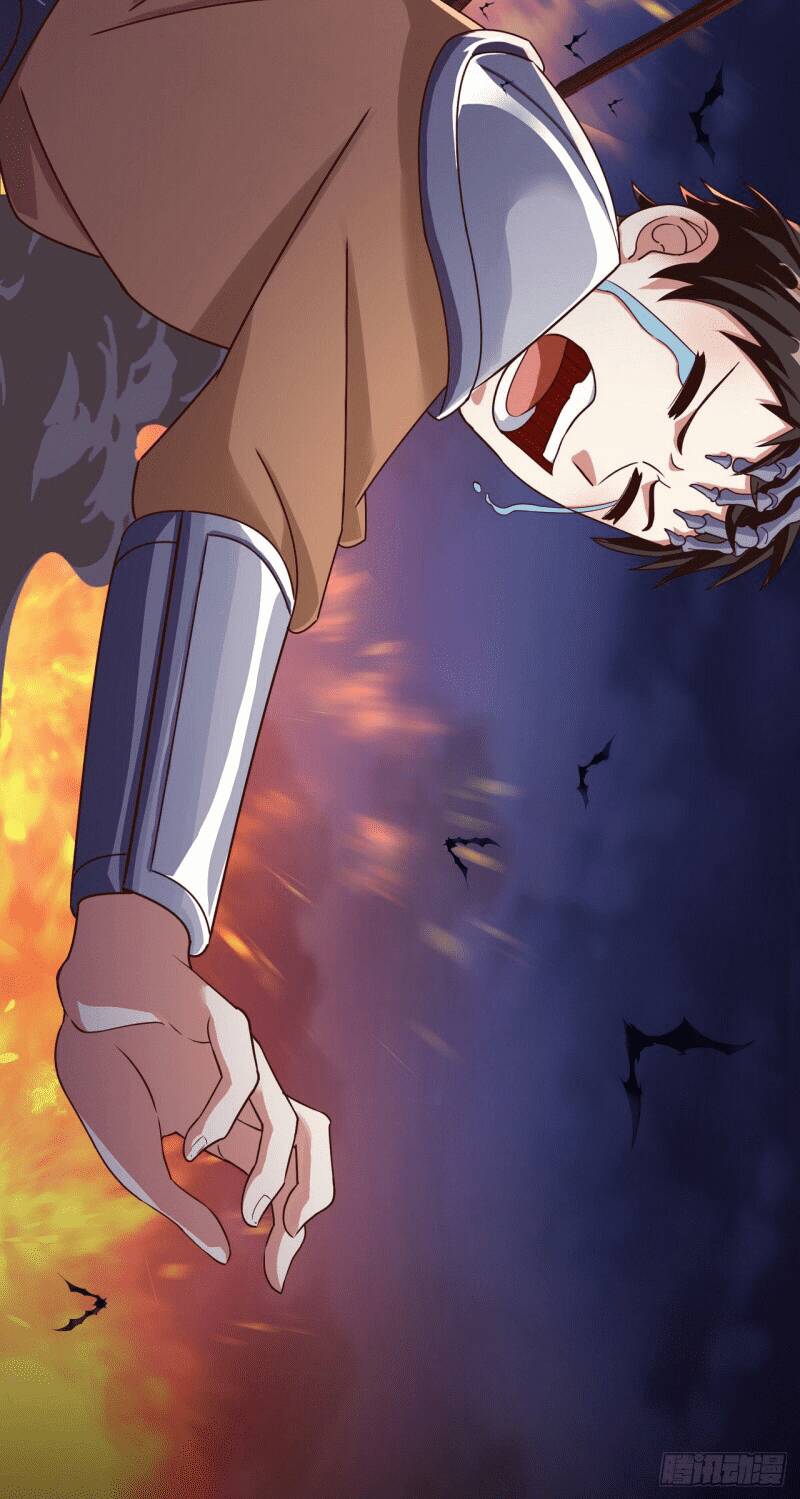 Bởi Vì Các Ngươi Quá Yếu Chapter 2 - 49