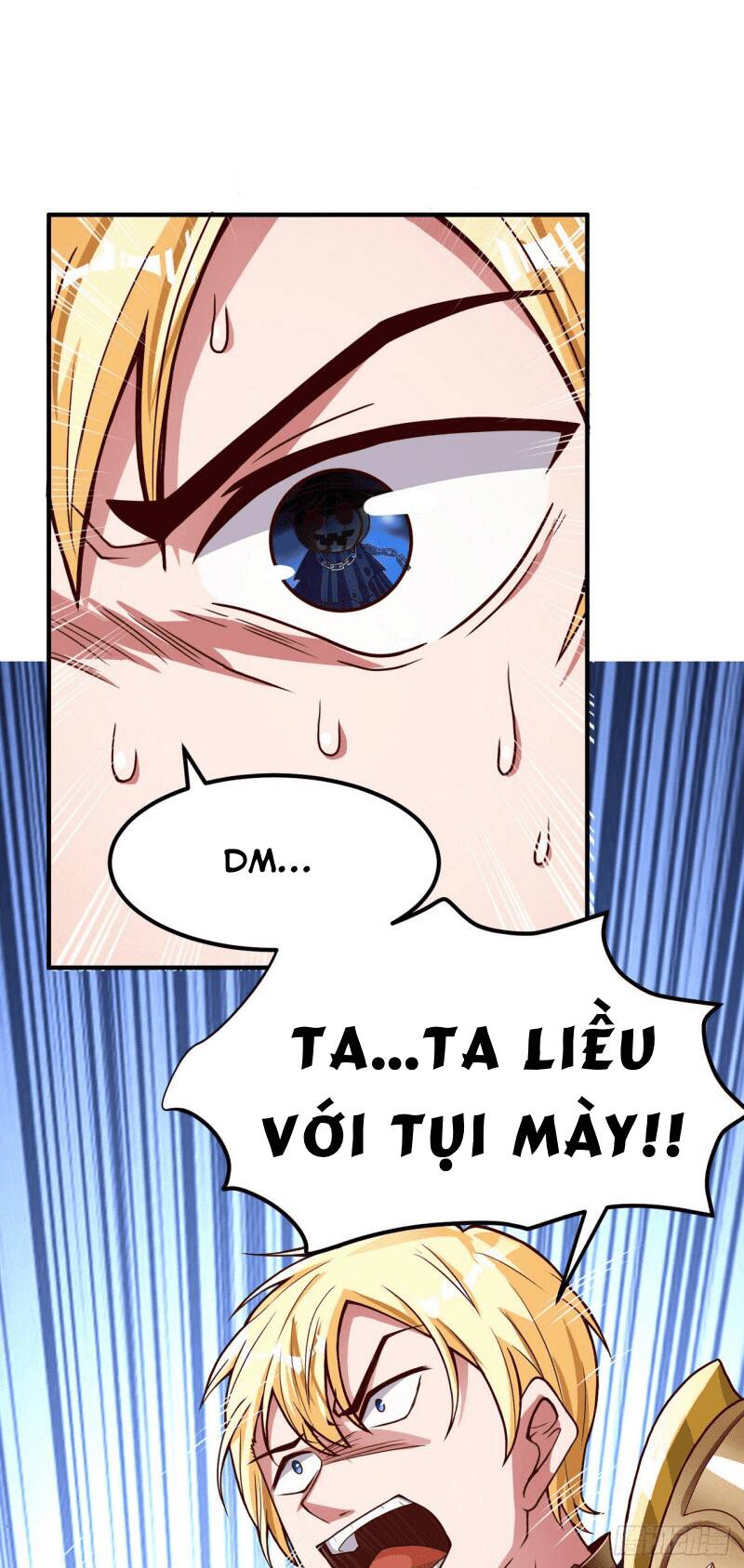 Bởi Vì Các Ngươi Quá Yếu Chapter 2 - 51