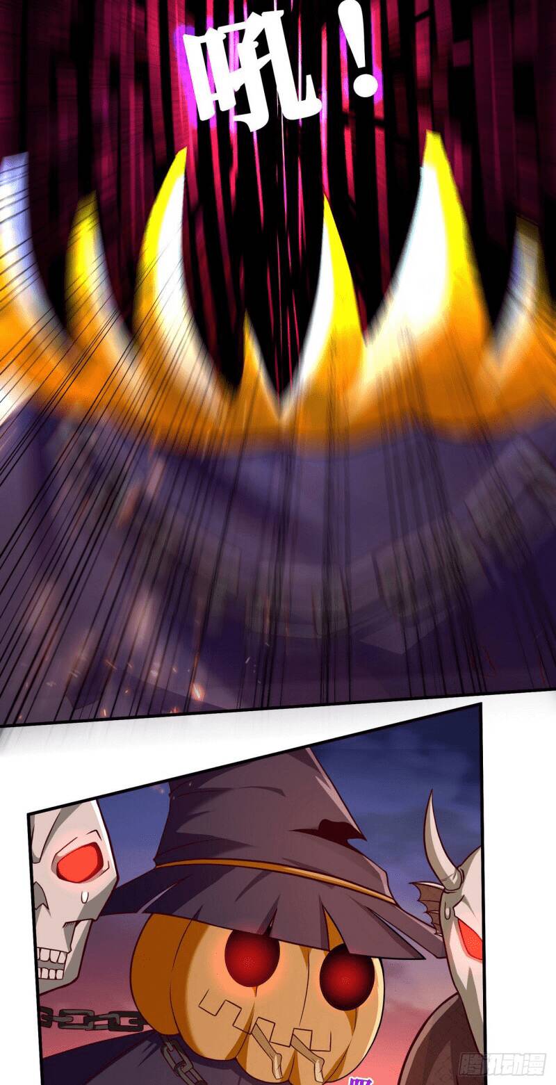 Bởi Vì Các Ngươi Quá Yếu Chapter 2 - 53