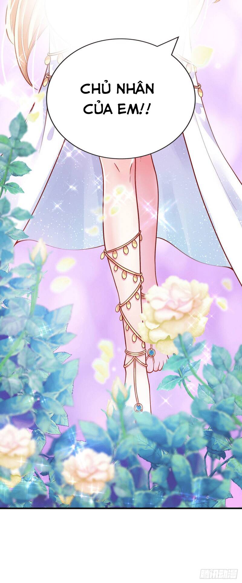 Bởi Vì Các Ngươi Quá Yếu Chapter 3 - 11