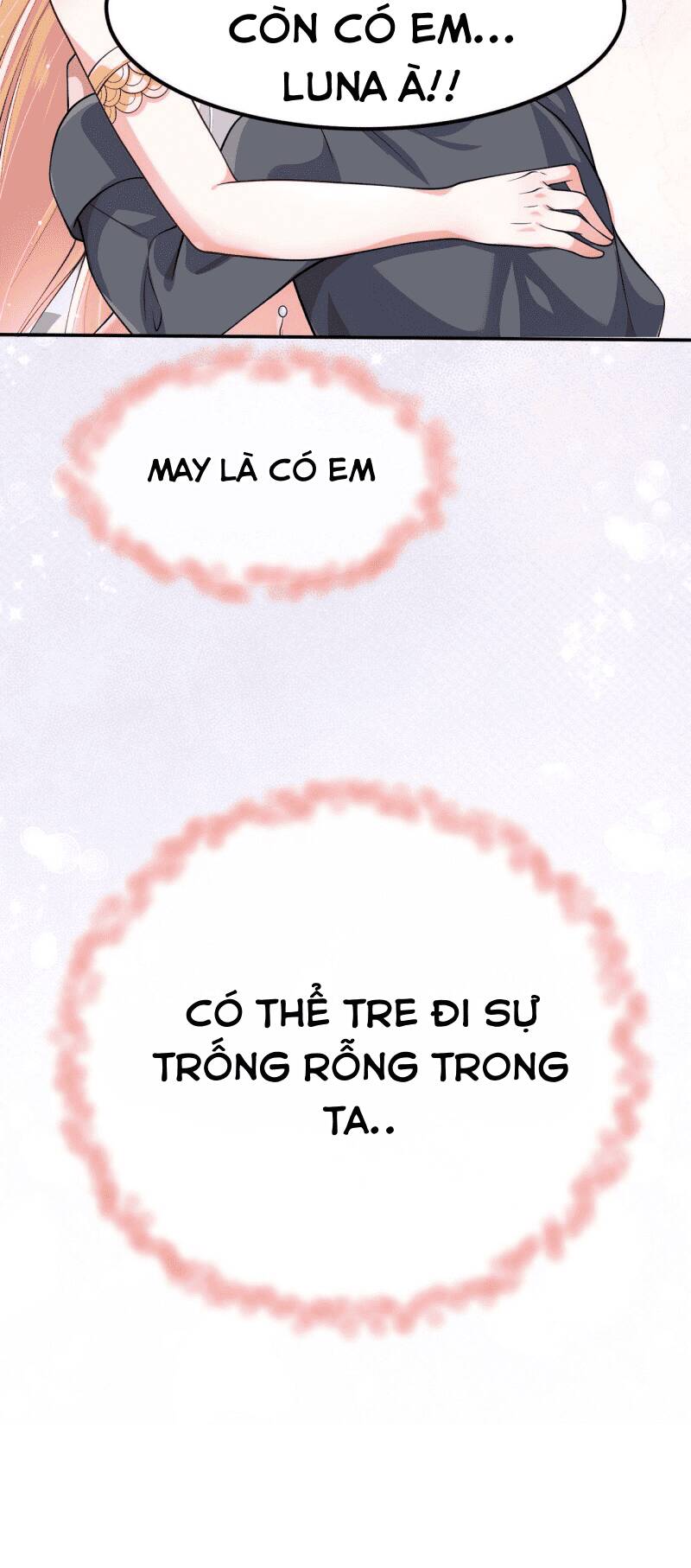 Bởi Vì Các Ngươi Quá Yếu Chapter 3 - 13