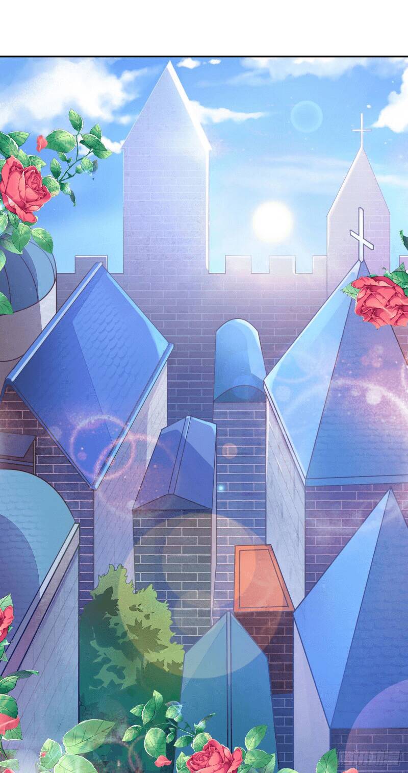 Bởi Vì Các Ngươi Quá Yếu Chapter 3 - 19