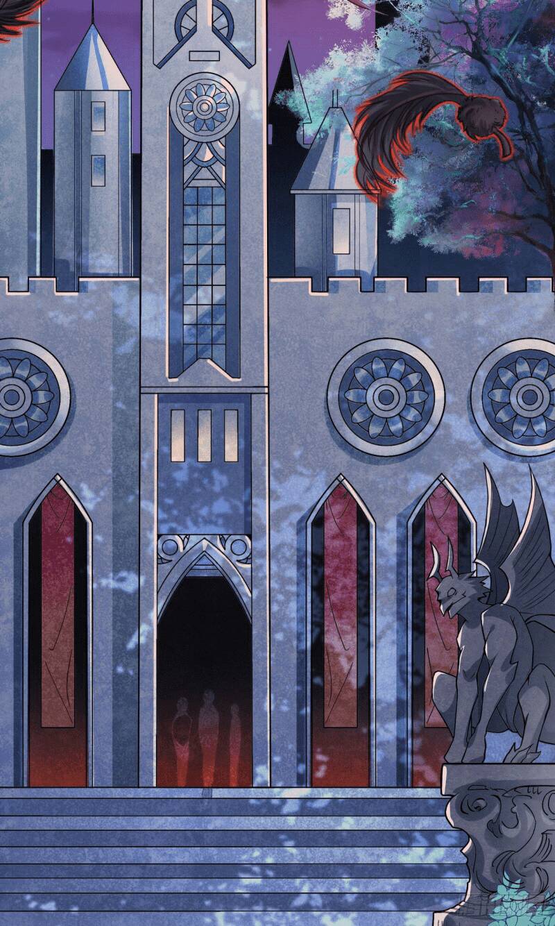 Bởi Vì Các Ngươi Quá Yếu Chapter 3 - 4