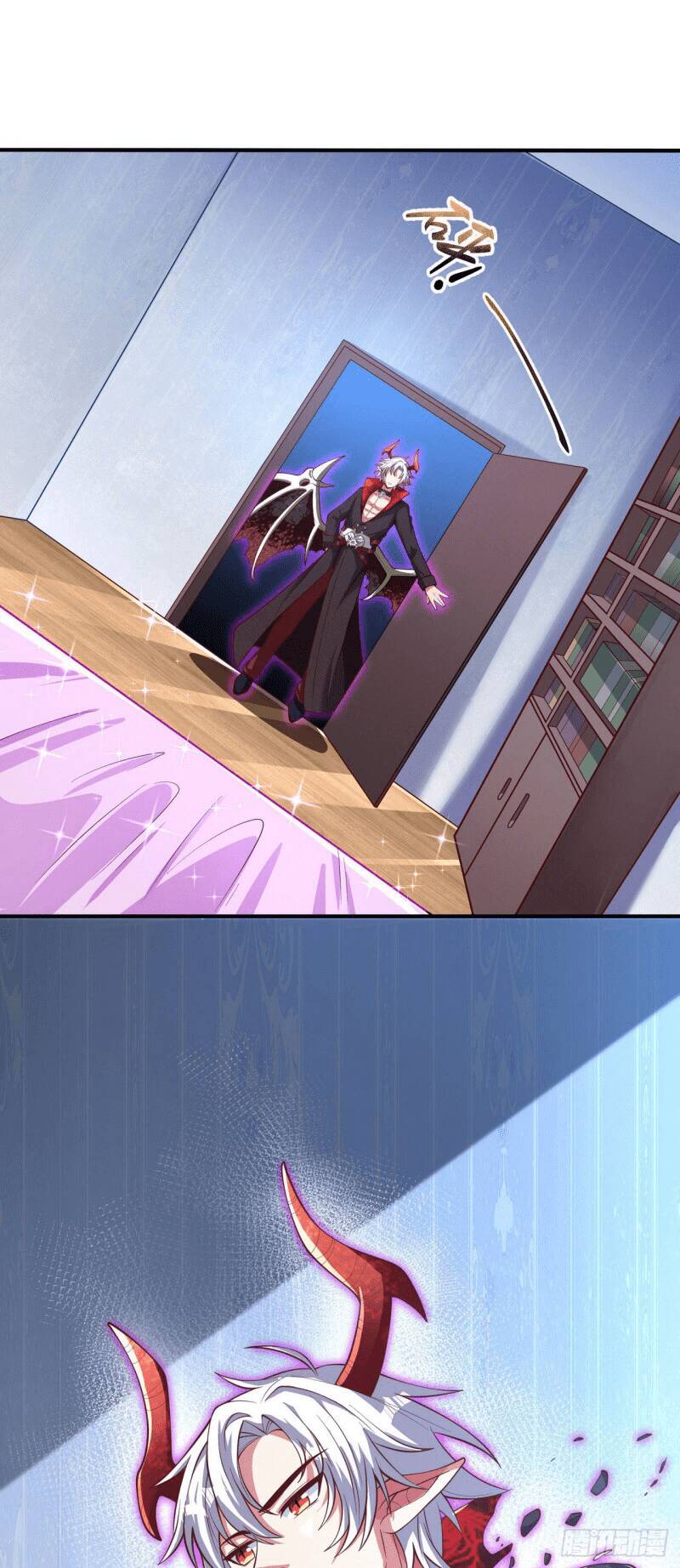 Bởi Vì Các Ngươi Quá Yếu Chapter 3 - 5