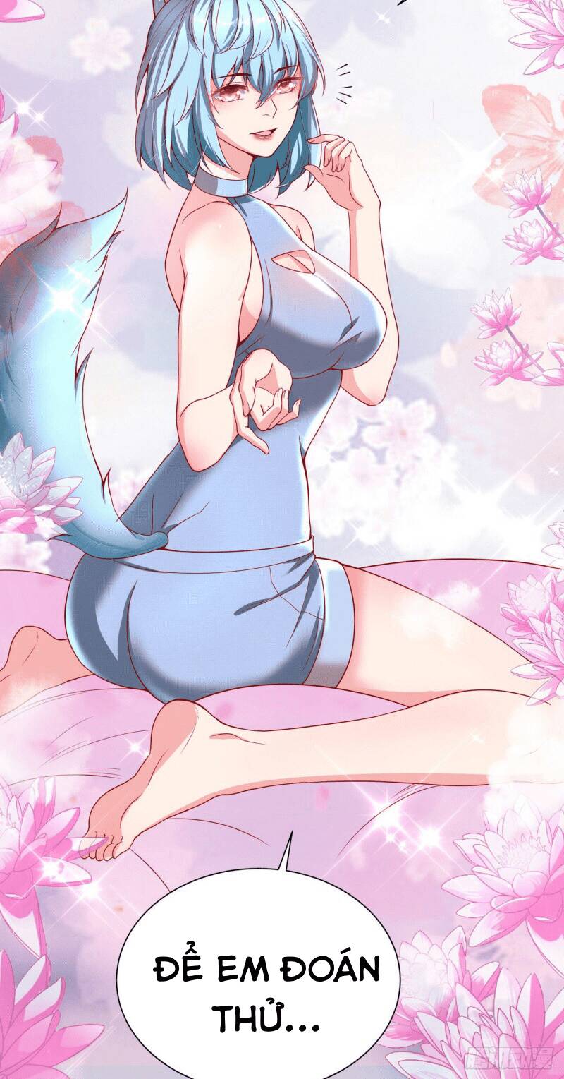 Bởi Vì Các Ngươi Quá Yếu Chapter 3 - 42