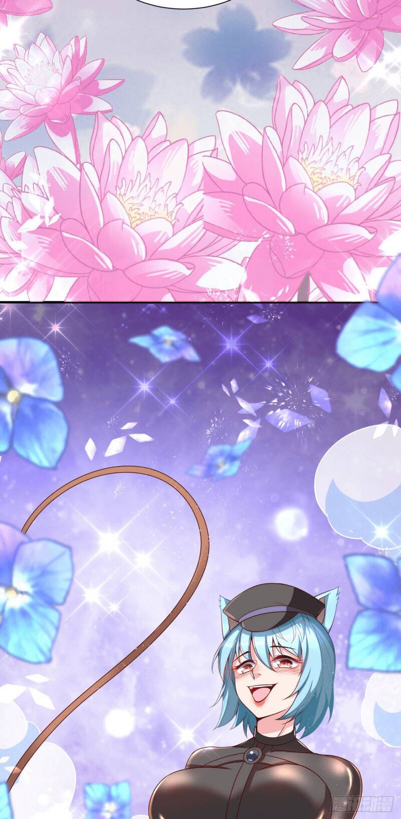 Bởi Vì Các Ngươi Quá Yếu Chapter 3 - 43