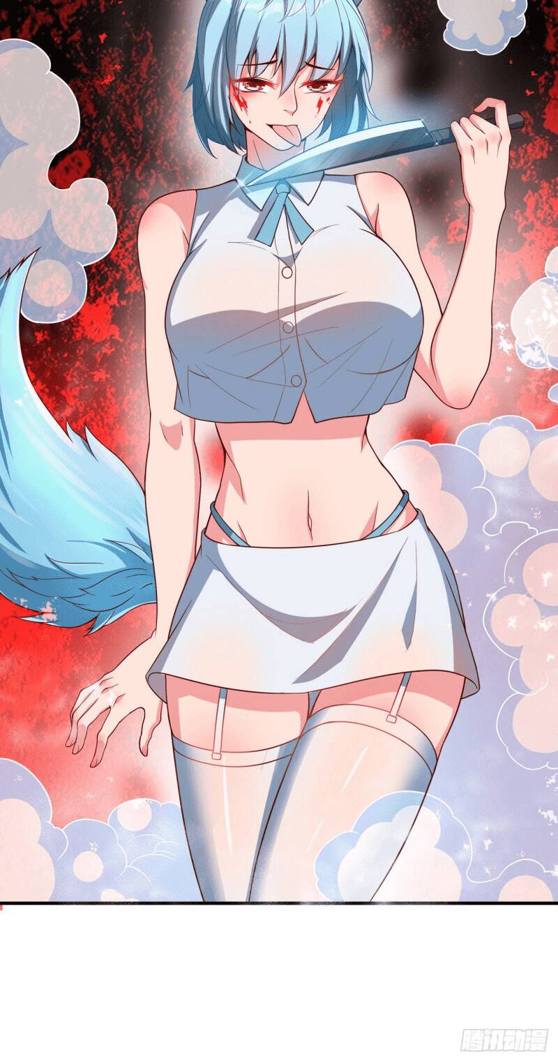 Bởi Vì Các Ngươi Quá Yếu Chapter 3 - 45