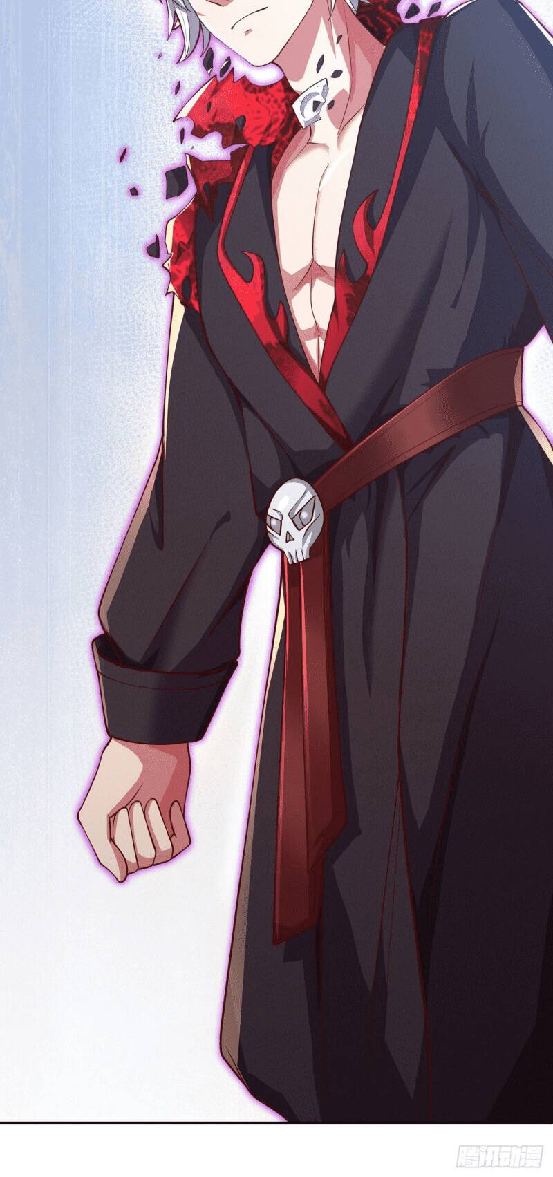 Bởi Vì Các Ngươi Quá Yếu Chapter 3 - 6