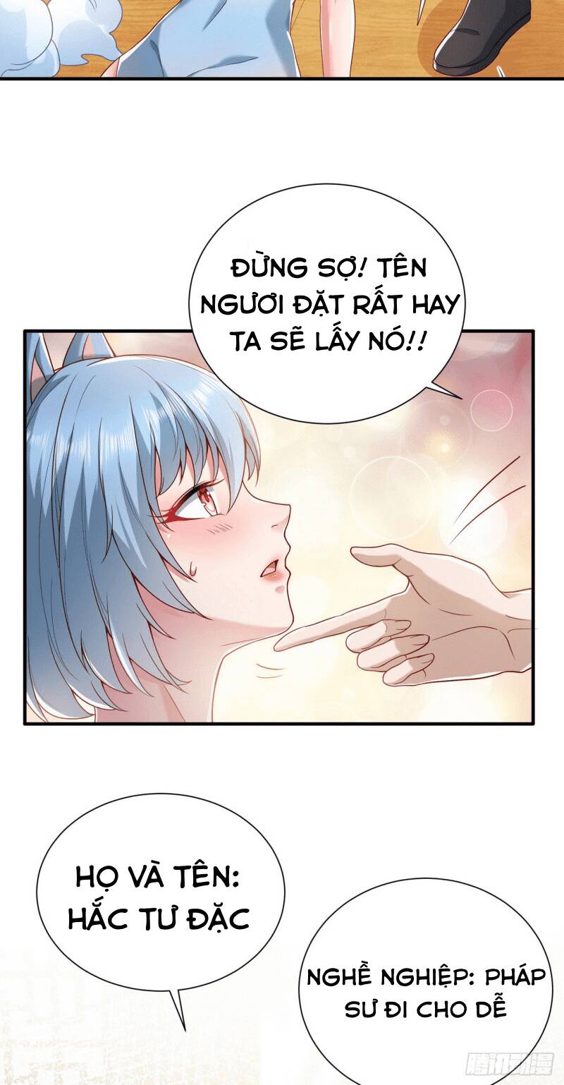 Bởi Vì Các Ngươi Quá Yếu Chapter 3 - 57