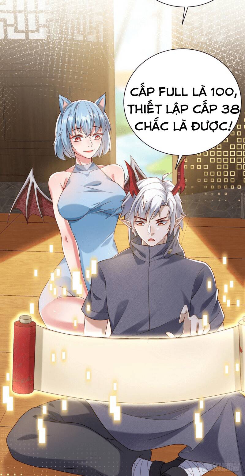 Bởi Vì Các Ngươi Quá Yếu Chapter 3 - 58