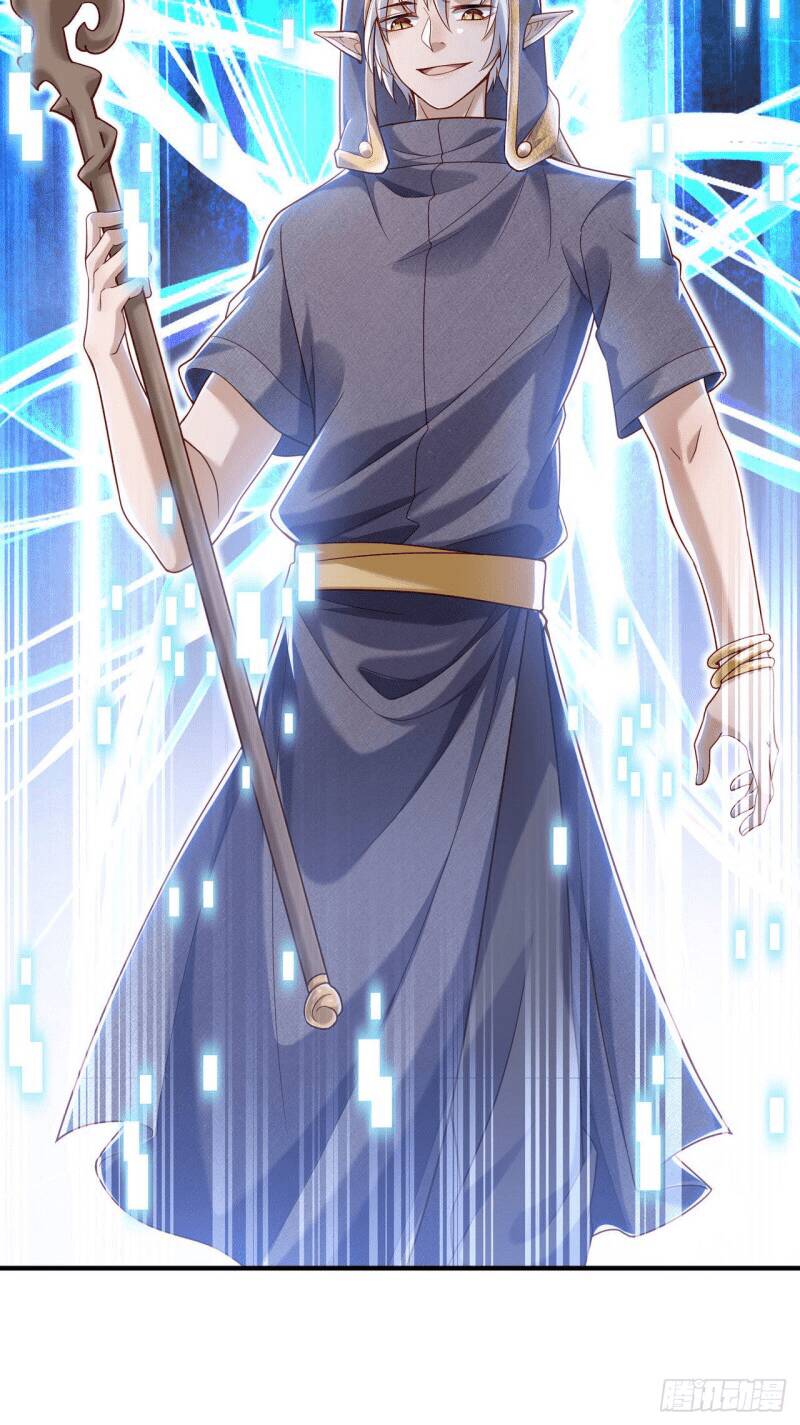 Bởi Vì Các Ngươi Quá Yếu Chapter 3 - 60