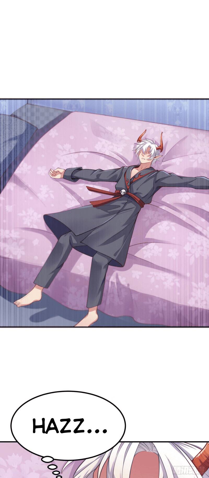 Bởi Vì Các Ngươi Quá Yếu Chapter 3 - 7