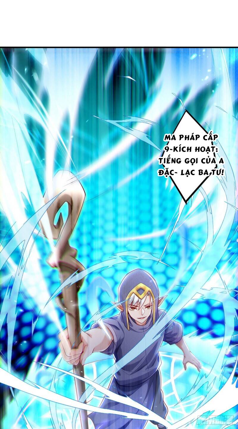 Bởi Vì Các Ngươi Quá Yếu Chapter 3 - 61