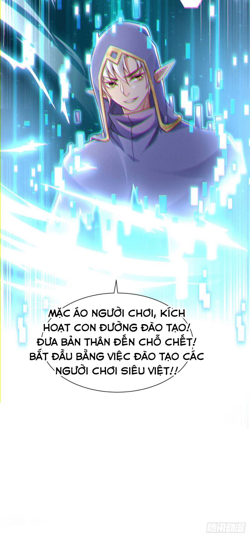 Bởi Vì Các Ngươi Quá Yếu Chapter 3 - 63