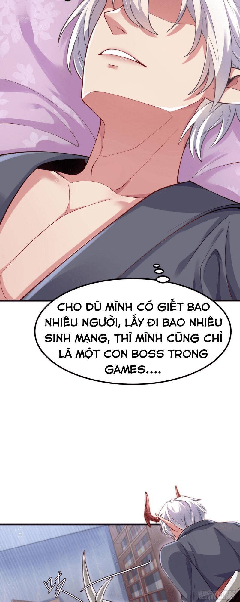 Bởi Vì Các Ngươi Quá Yếu Chapter 3 - 8