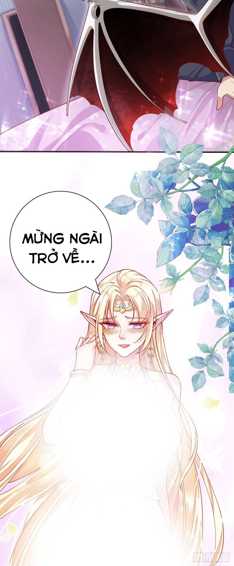 Bởi Vì Các Ngươi Quá Yếu Chapter 3 - 10