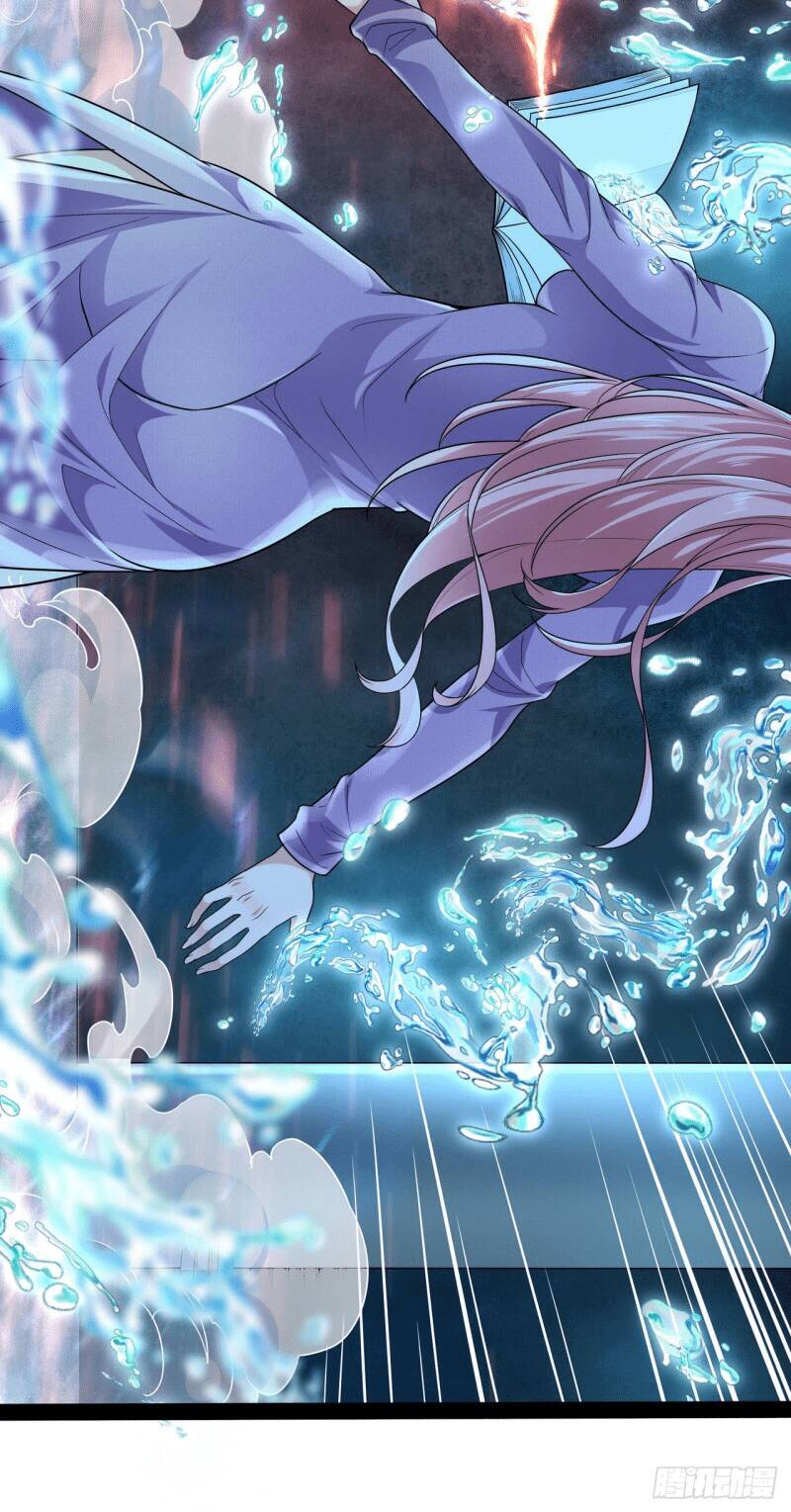 Bởi Vì Các Ngươi Quá Yếu Chapter 1 - 13