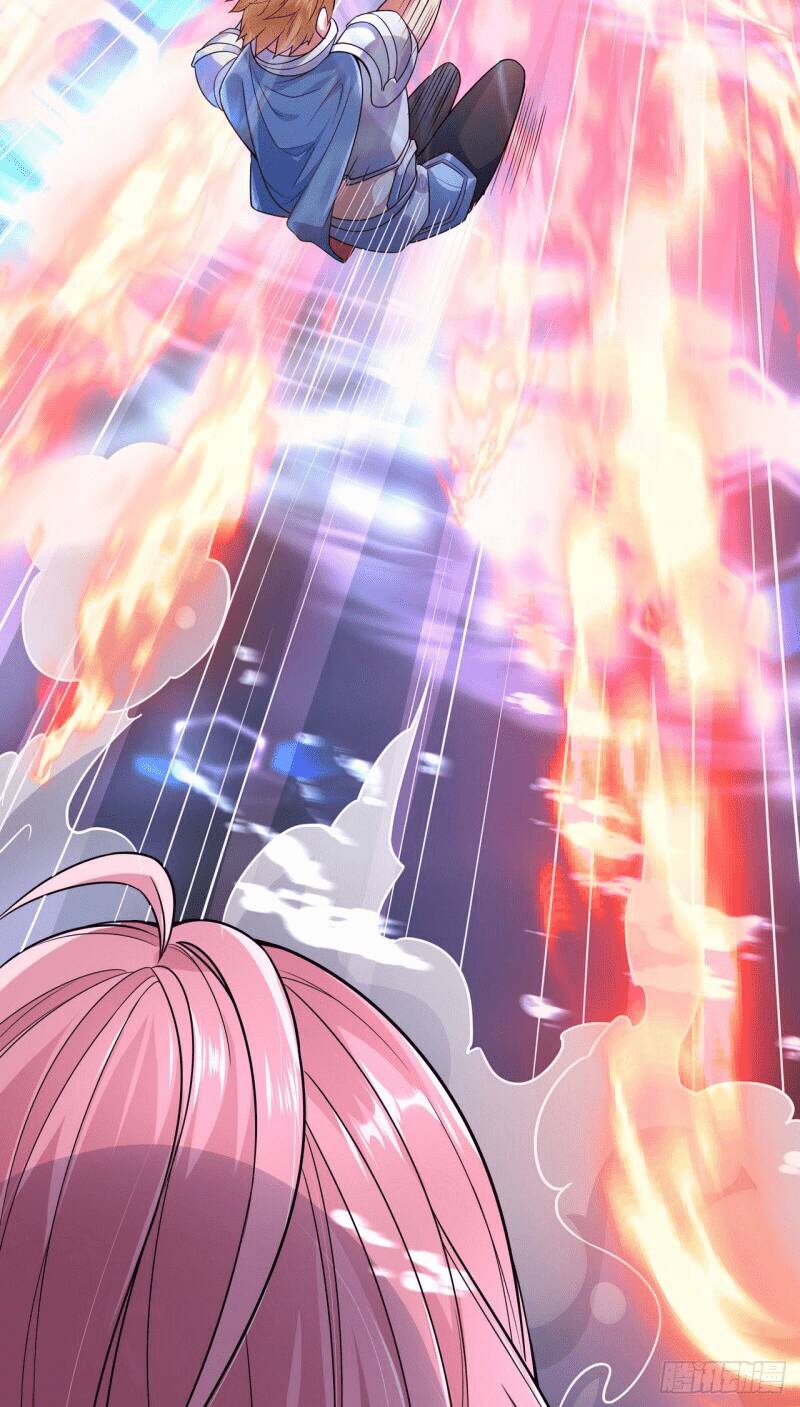 Bởi Vì Các Ngươi Quá Yếu Chapter 1 - 16