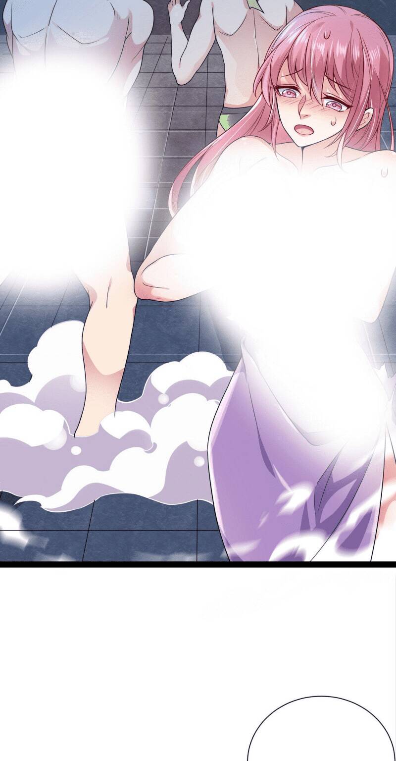 Bởi Vì Các Ngươi Quá Yếu Chapter 1 - 21