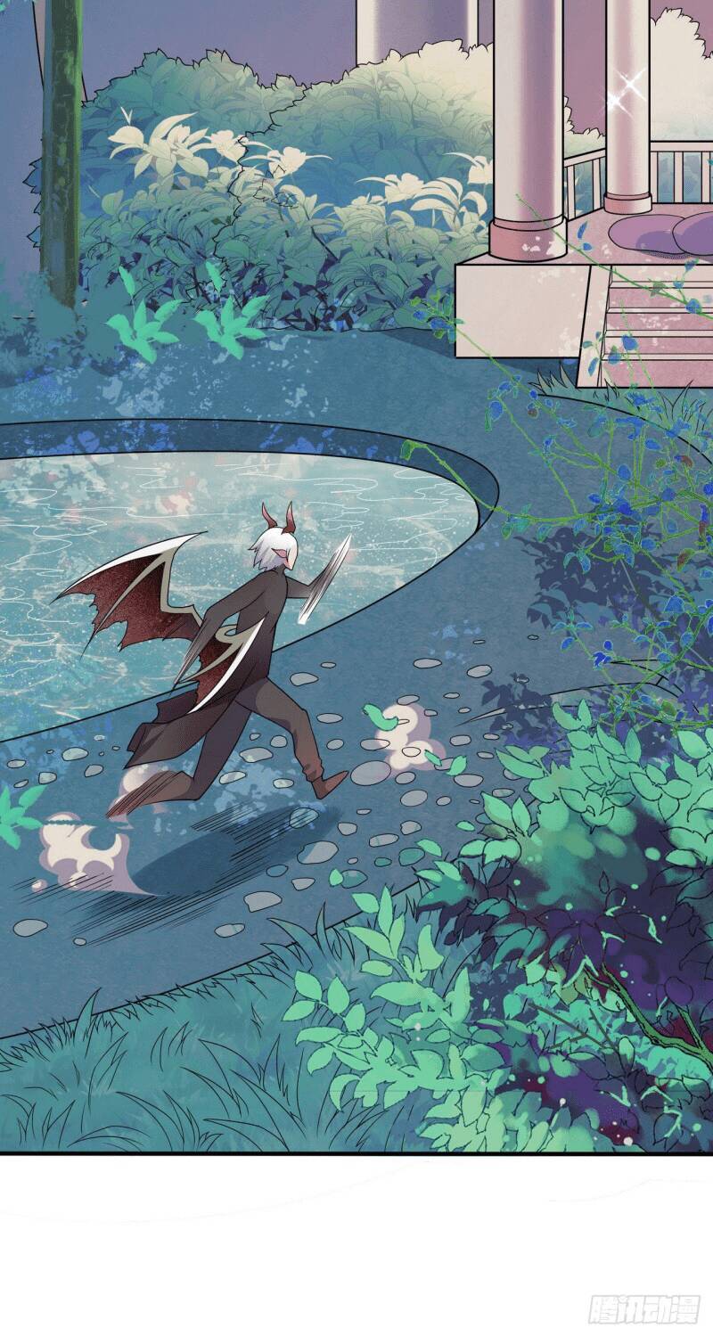 Bởi Vì Các Ngươi Quá Yếu Chapter 1 - 28