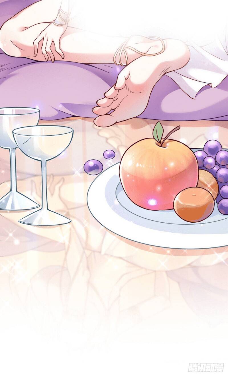 Bởi Vì Các Ngươi Quá Yếu Chapter 1 - 31