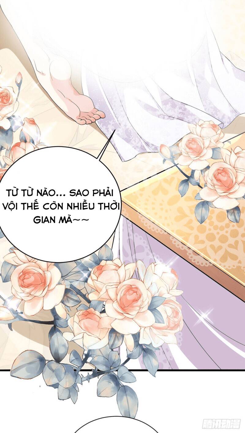 Bởi Vì Các Ngươi Quá Yếu Chapter 1 - 33