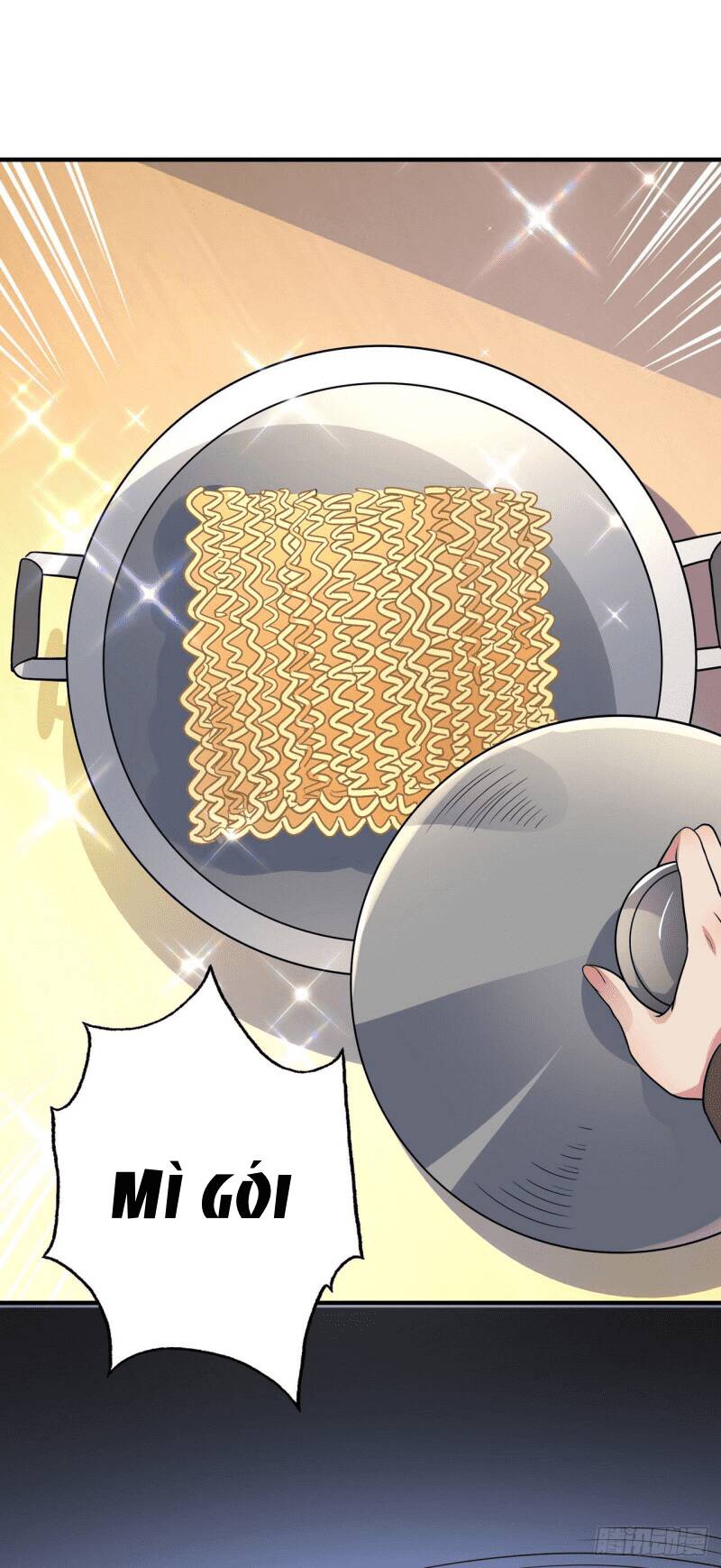 Bởi Vì Các Ngươi Quá Yếu Chapter 1 - 36