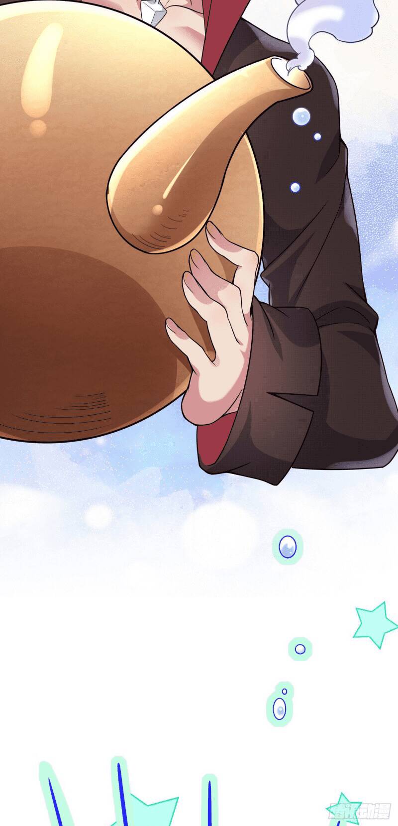 Bởi Vì Các Ngươi Quá Yếu Chapter 1 - 40