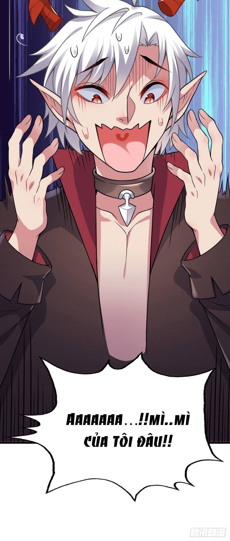 Bởi Vì Các Ngươi Quá Yếu Chapter 1 - 42