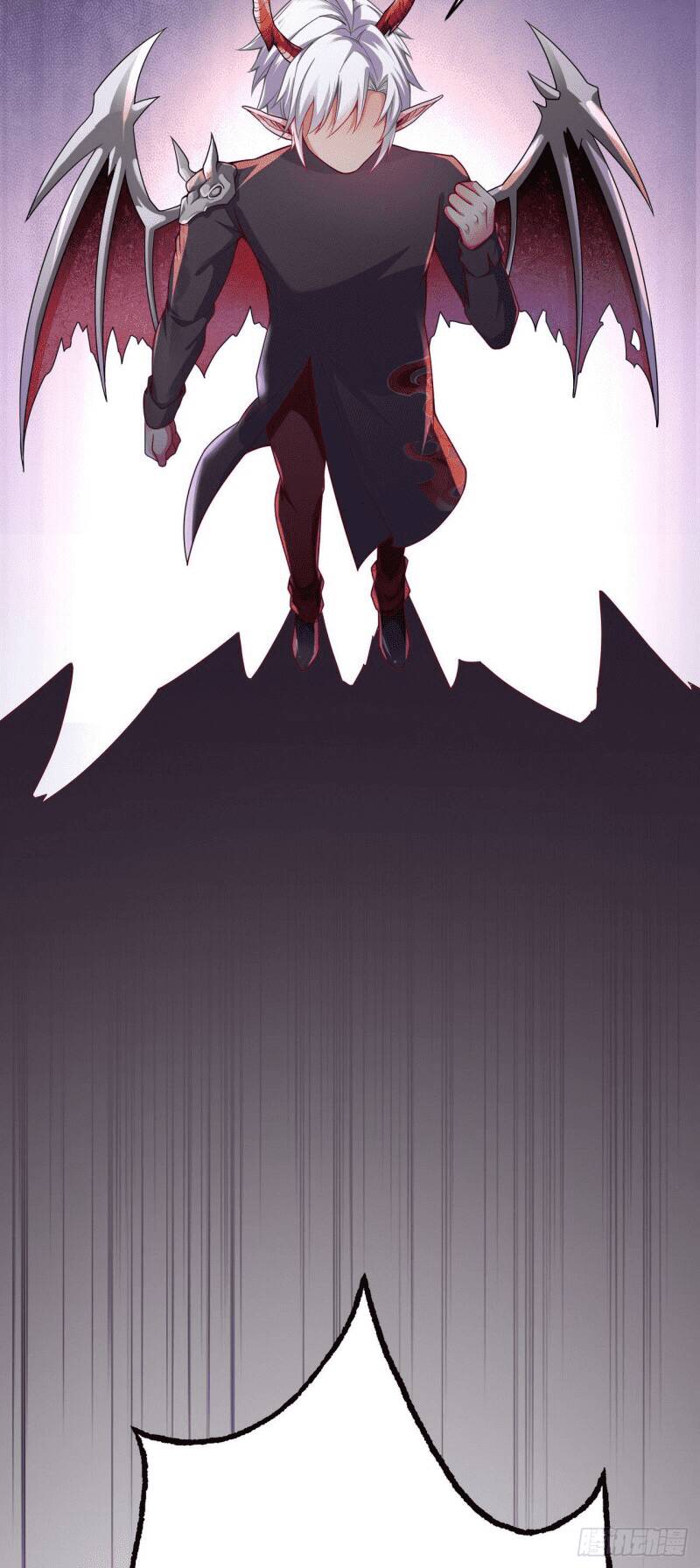 Bởi Vì Các Ngươi Quá Yếu Chapter 1 - 44