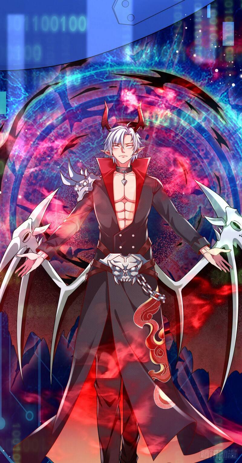 Bởi Vì Các Ngươi Quá Yếu Chapter 1 - 52