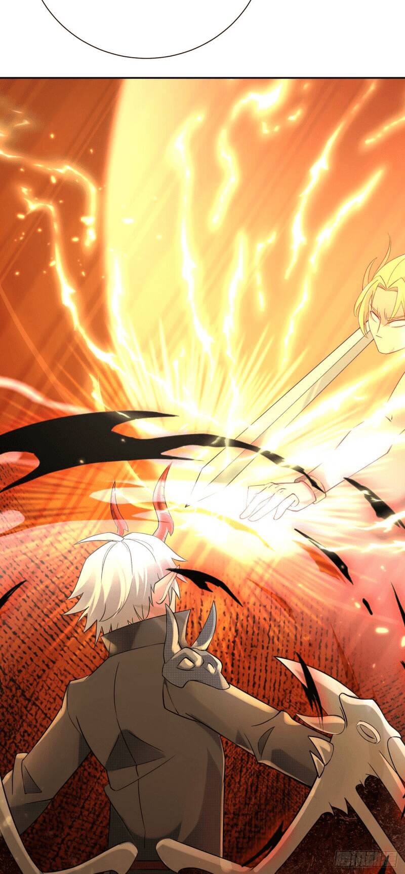 Bởi Vì Các Ngươi Quá Yếu Chapter 1 - 63