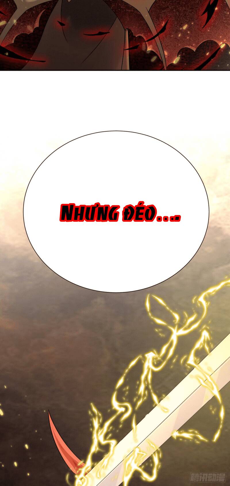 Bởi Vì Các Ngươi Quá Yếu Chapter 1 - 64