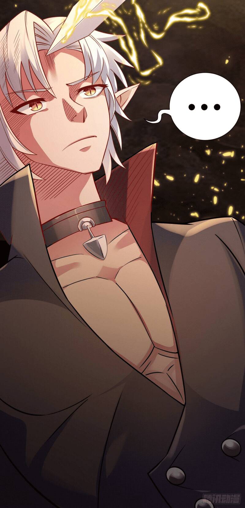 Bởi Vì Các Ngươi Quá Yếu Chapter 1 - 65