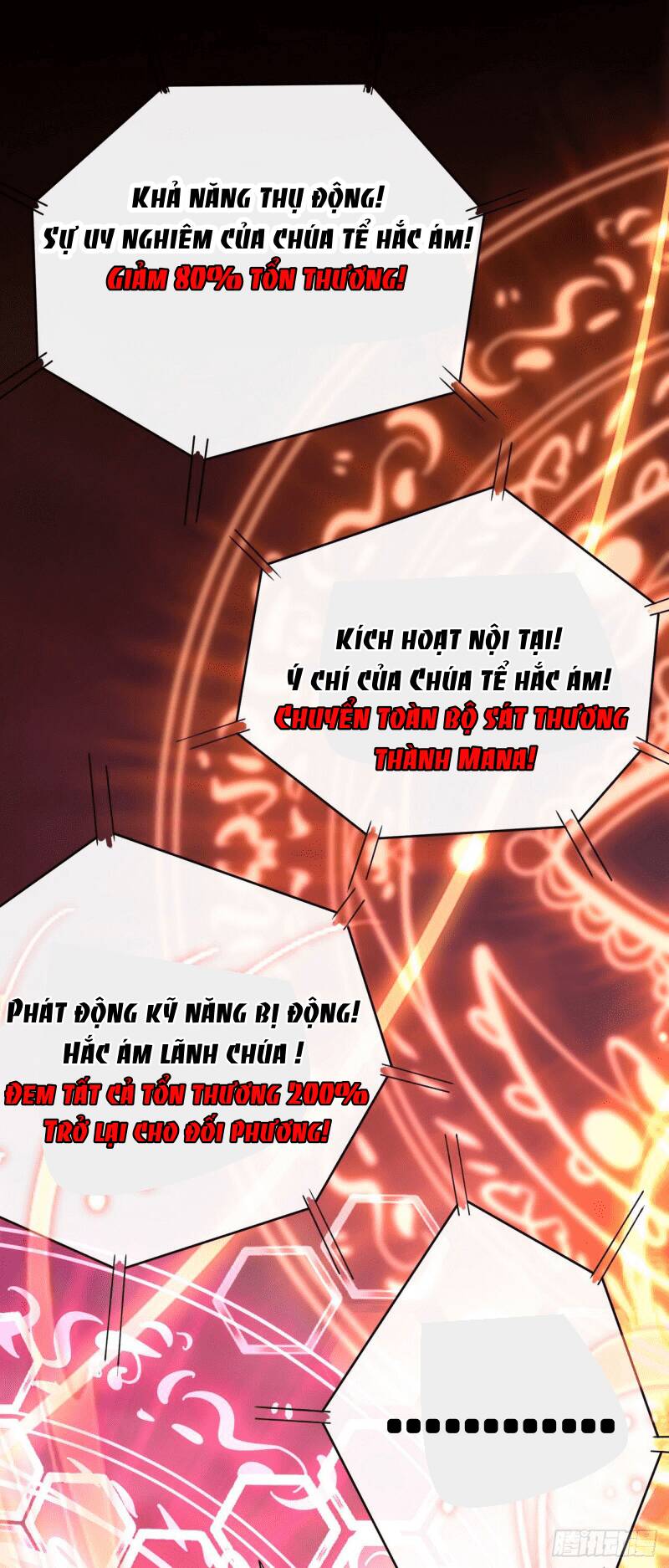 Bởi Vì Các Ngươi Quá Yếu Chapter 1 - 66