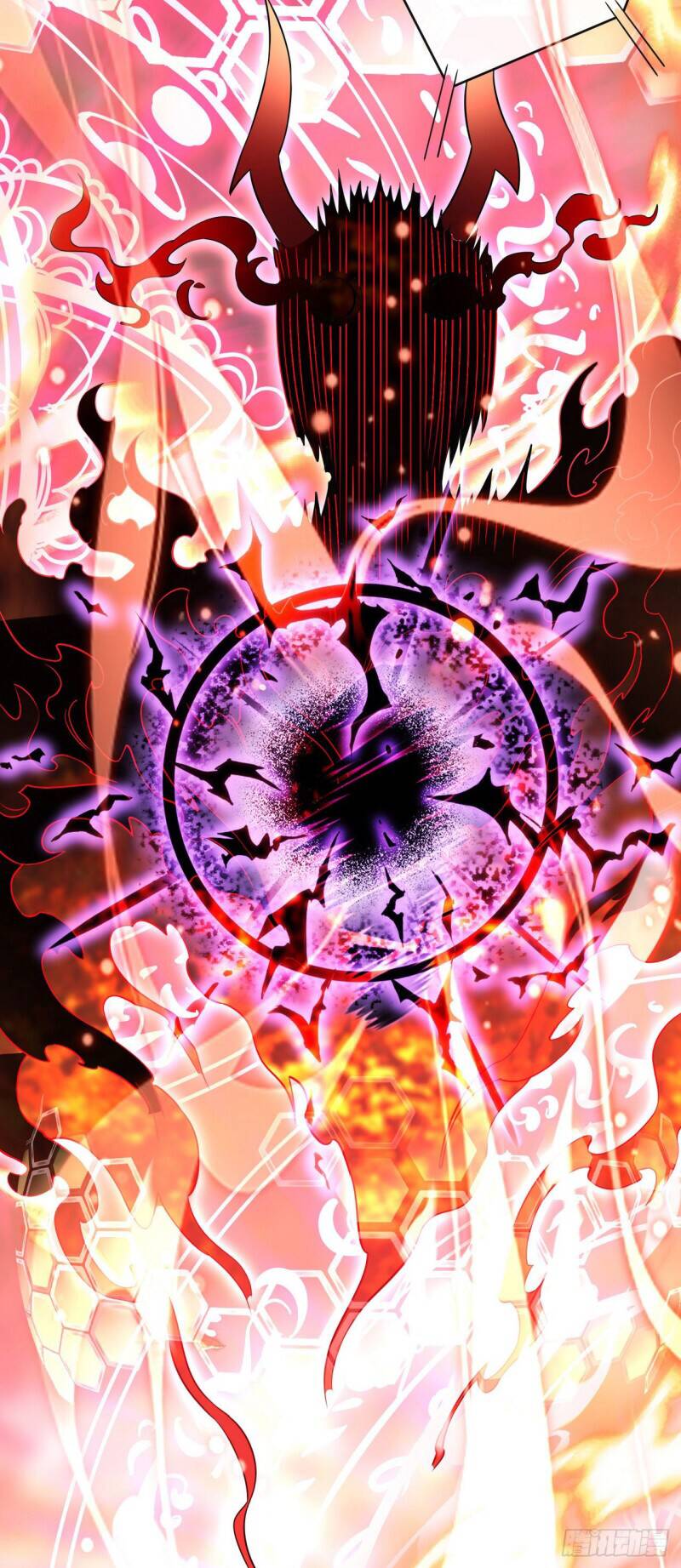 Bởi Vì Các Ngươi Quá Yếu Chapter 1 - 67