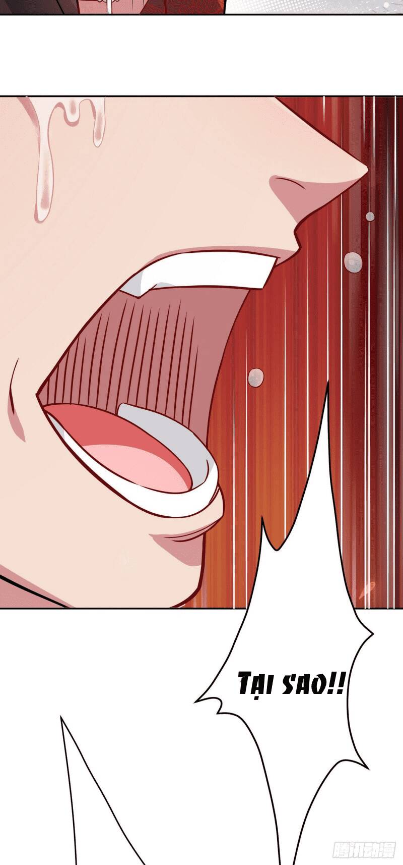 Bởi Vì Các Ngươi Quá Yếu Chapter 1 - 71