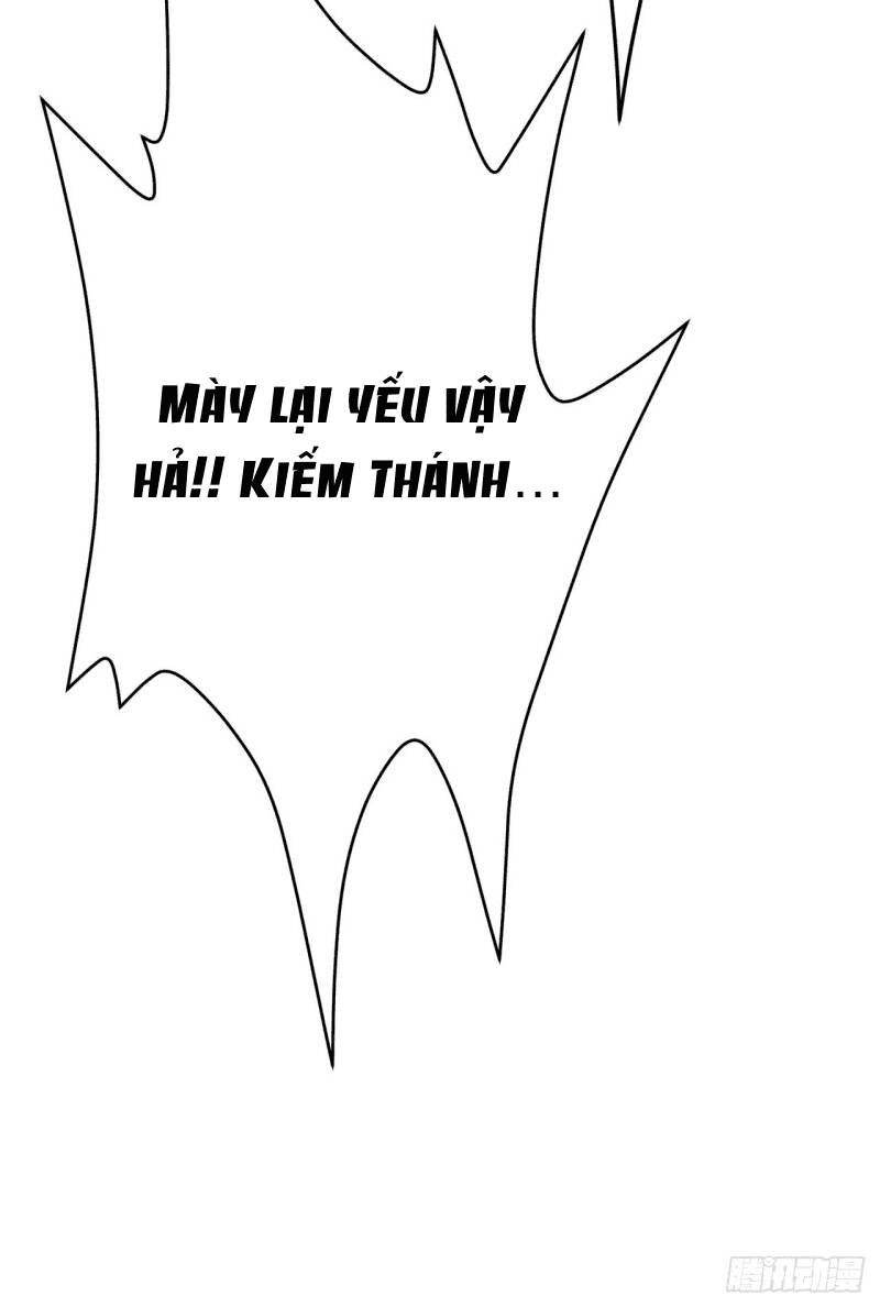 Bởi Vì Các Ngươi Quá Yếu Chapter 1 - 72